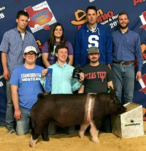 18-1a Lewis Genetics Winners