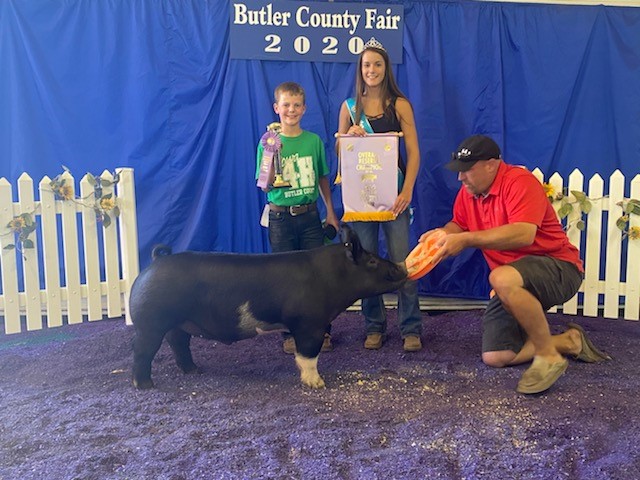 20-8 Lewis Genetics Winners