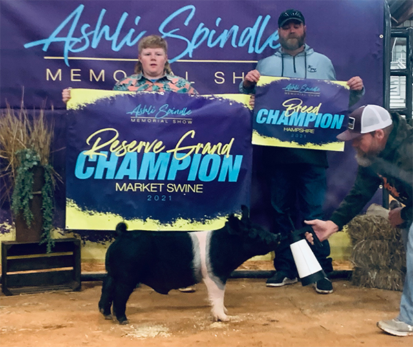 Lewis Genetics Winners Lewis Genetics Winners